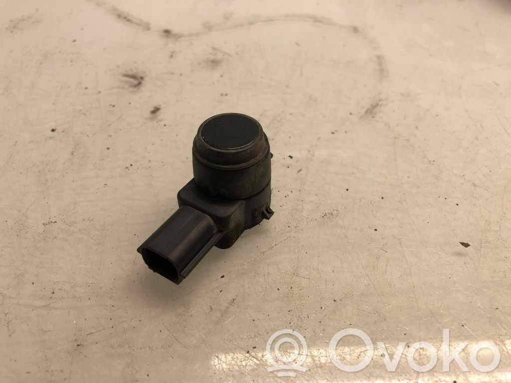 Tesla Model S Parking (PDC) sensor switch 