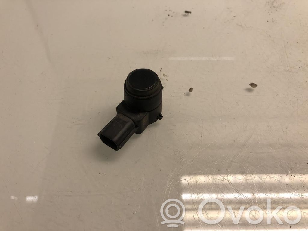 Tesla Model S Parking (PDC) sensor switch 