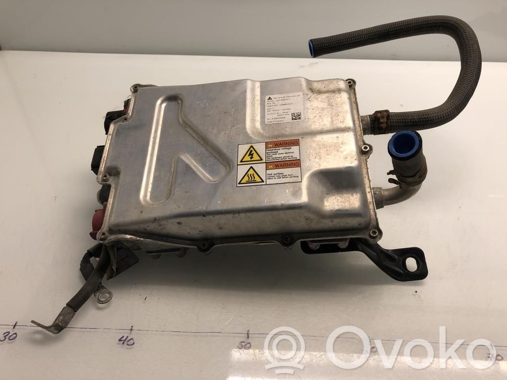 Tesla Model S Inversor/convertidor de voltaje 