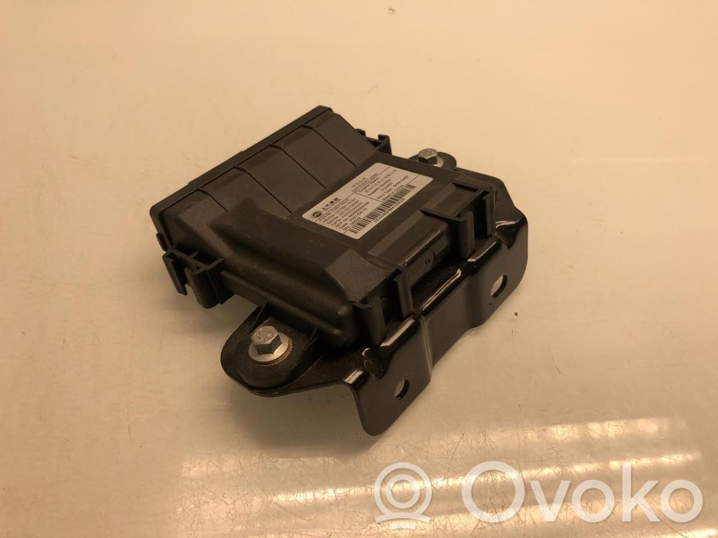 Central body control module   C00174314,C00174314