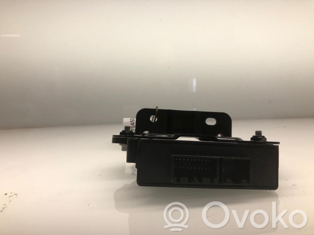 Maxus e-Deliver 3 Central body control module 