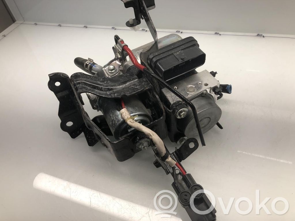 Toyota Corolla E210 E21 ABS bloks 
