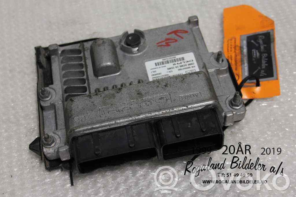 Toyota Proace Engine control unit/module ECU 