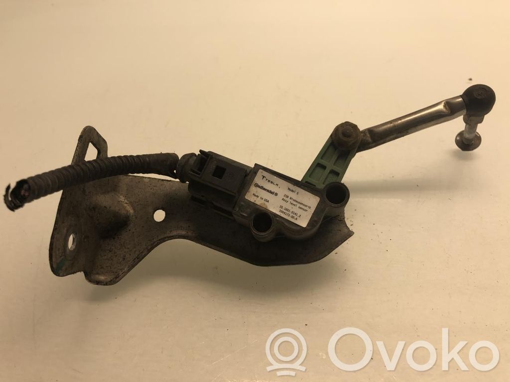 Rear height level sensor lever   100417300A,100417300A