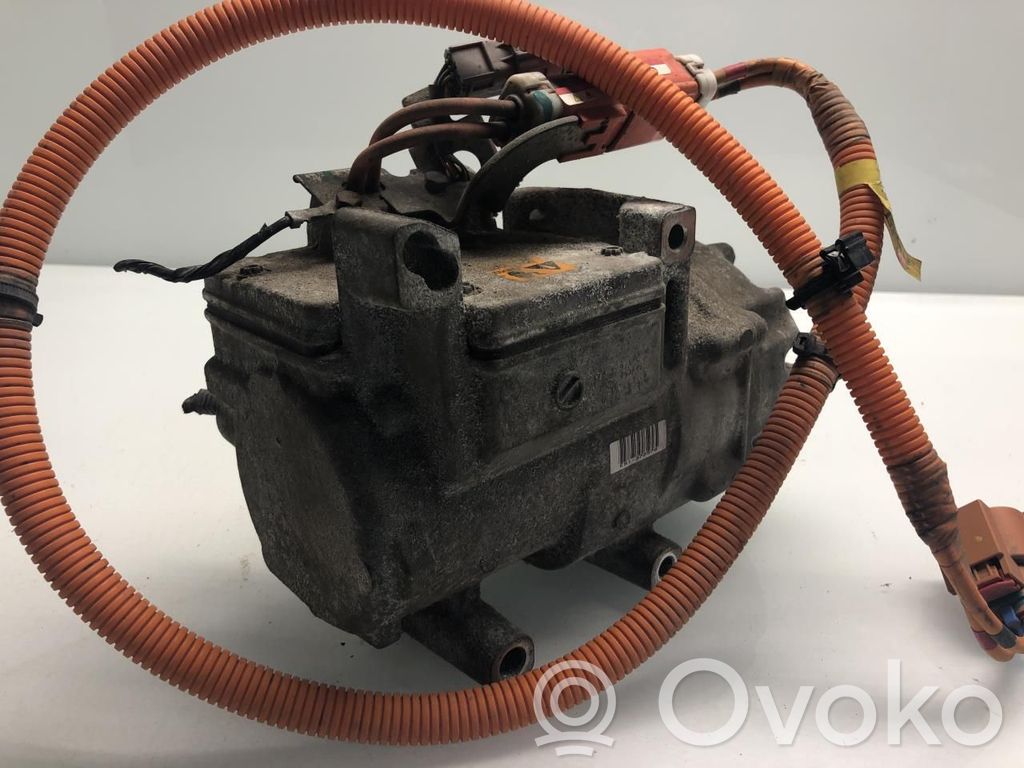 Air conditioning (A/C) compressor (pump)   102898800A,102898800A