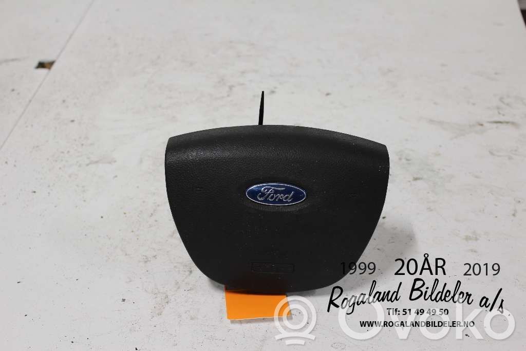 Ford C-MAX I Vairo oro pagalvė 