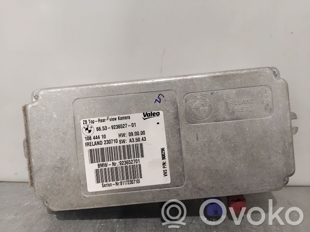 BMW X5 E70 Parking PDC control unit/module 