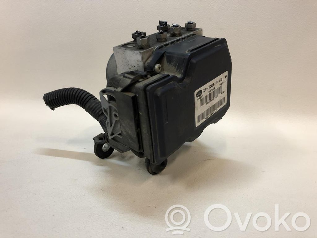 Bomba de ABS   1857639,CG912C405ND,BG912C405FB,1857639,BG912C405FB,CG912C405ND