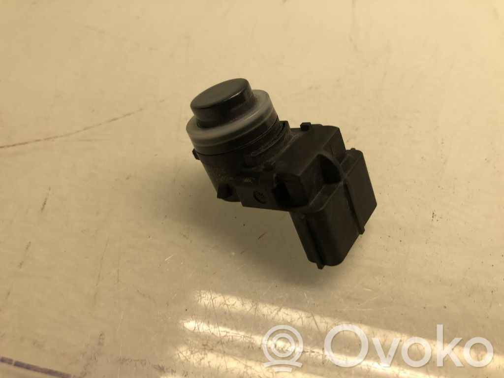 KIA Soul Sensor de aparcamiento PDC 