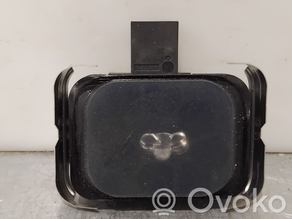 Ford Mondeo MK IV Rain sensor 
