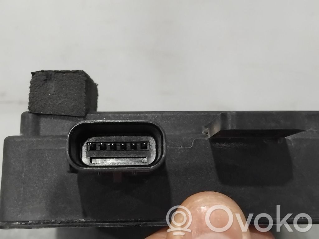 Sensor de radar Distronic   NONR,AV6T14C689AE,AV6T14C689AE,AV6T14C689AE,L47ZC,NONR