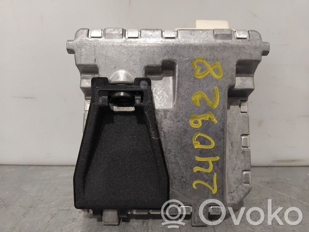 Ford Focus Windshield/windscreen camera 