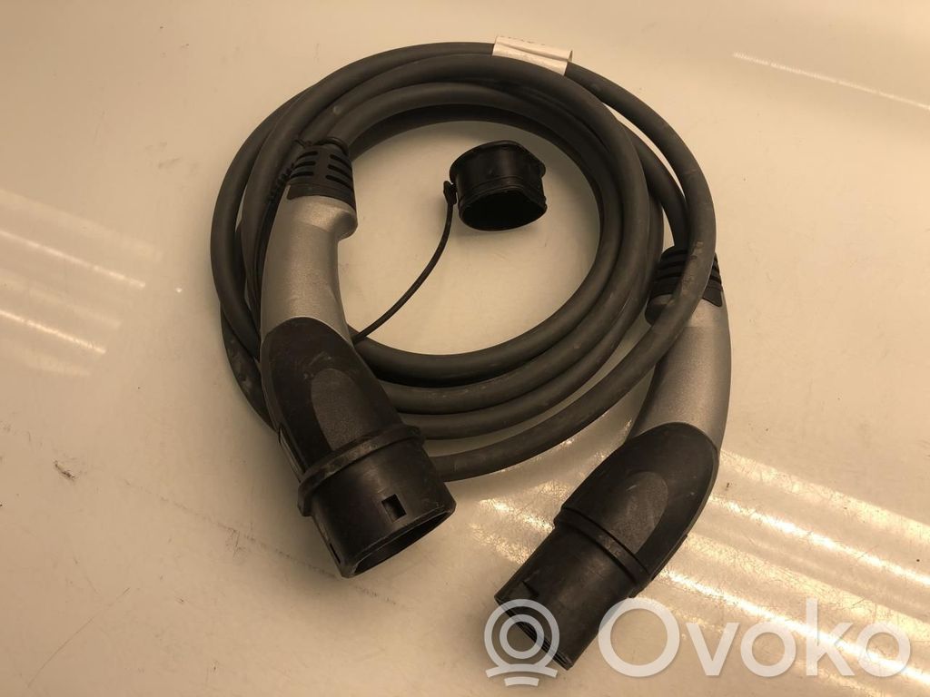 BMW i3 Kabel do ładowania samochodu elektrycznego 