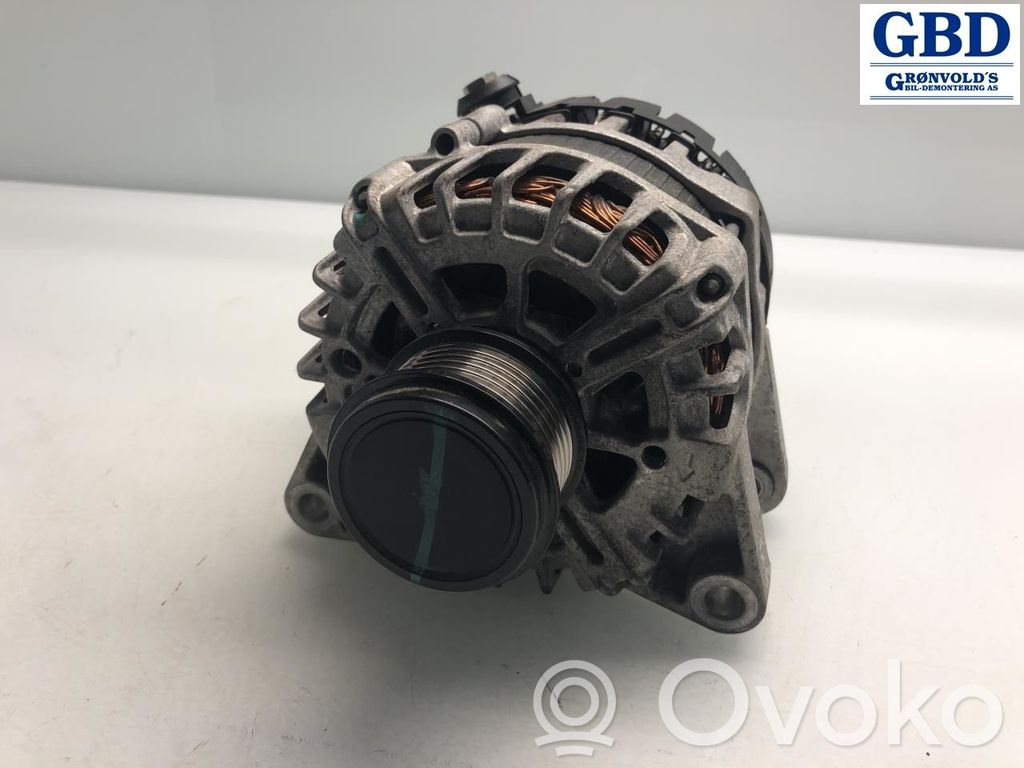 Ford Focus Ģenerators 