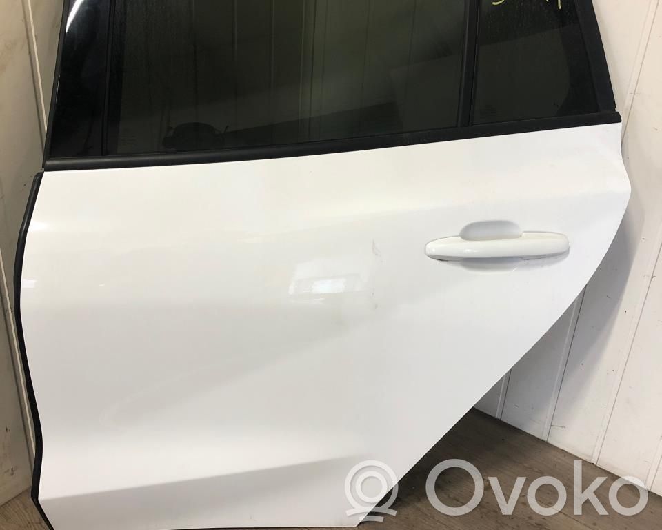 Ford Focus Rear door 