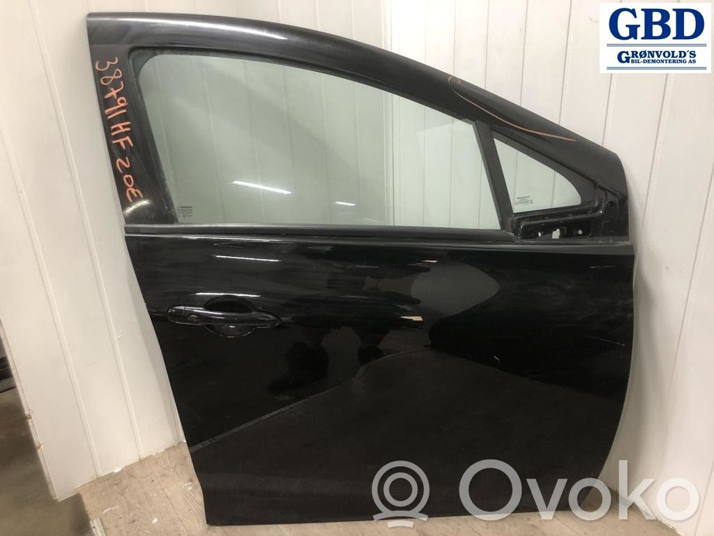 Renault Zoe Durvis 