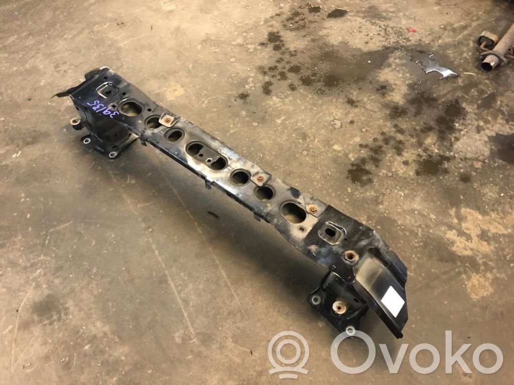Ford Focus Front bumper support beam 