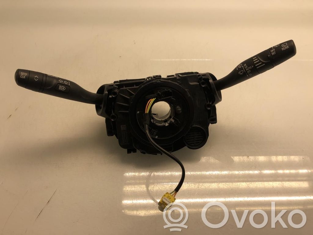 Opel Combo E Interrupteur / bouton multifonctionnel 