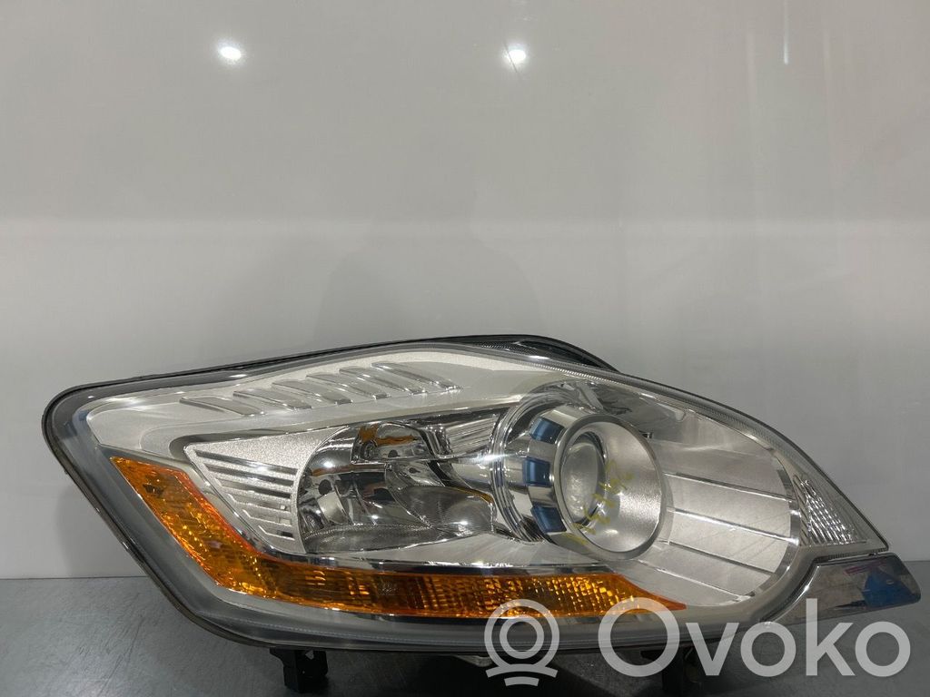 Ford Kuga I Scheinwerfer 