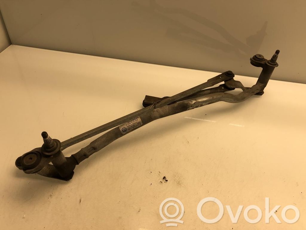 Volkswagen Jetta VI Articulație ștergător față 