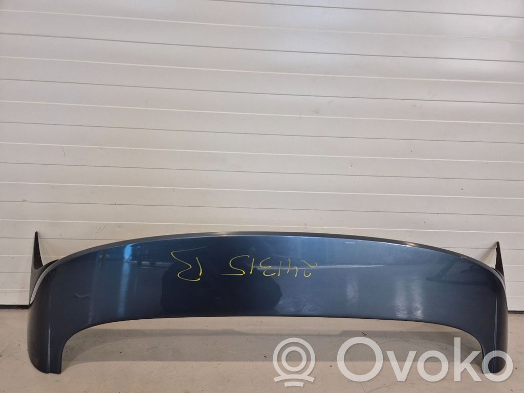 Tailgate/trunk spoiler   KD5351960C83,KD5351960C83,KD5351960C83,KD5351960C83