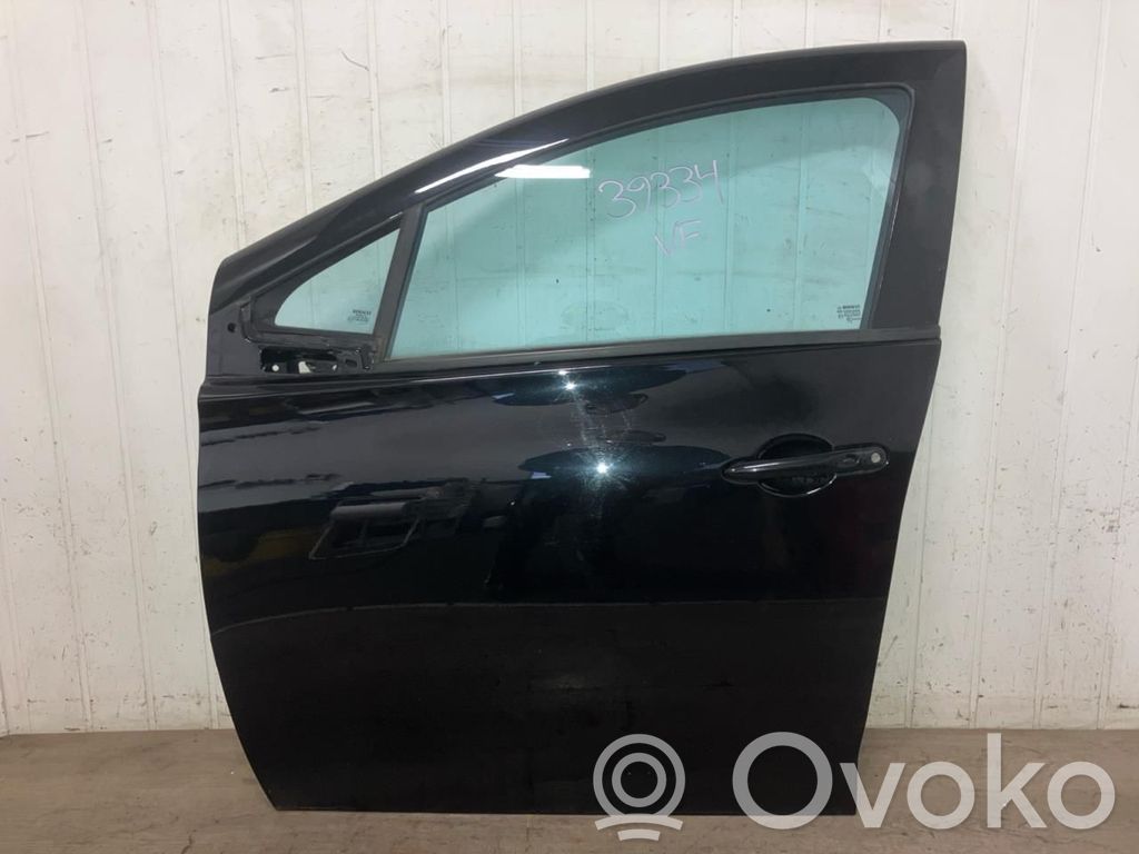Renault Zoe Puerta delantera 
