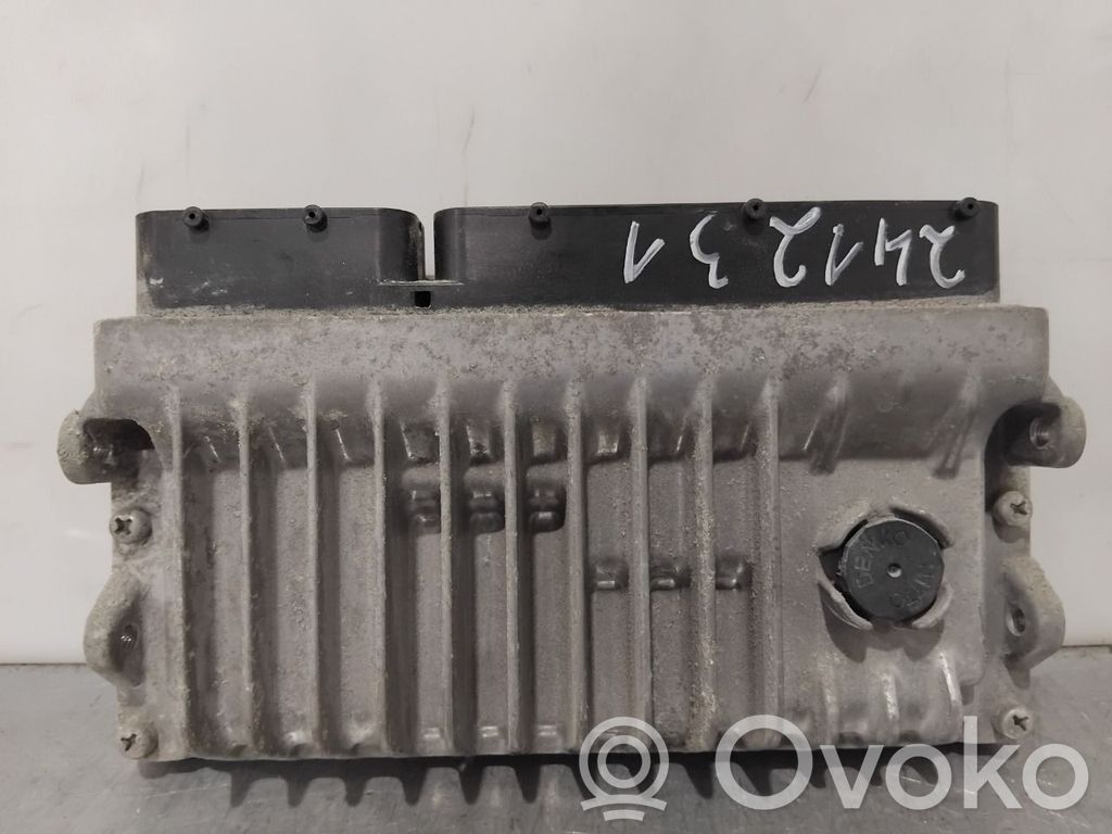 Engine control unit/module ECU   896610DC00,896610DC00,896610DC00,896610DC00,MB2755002292