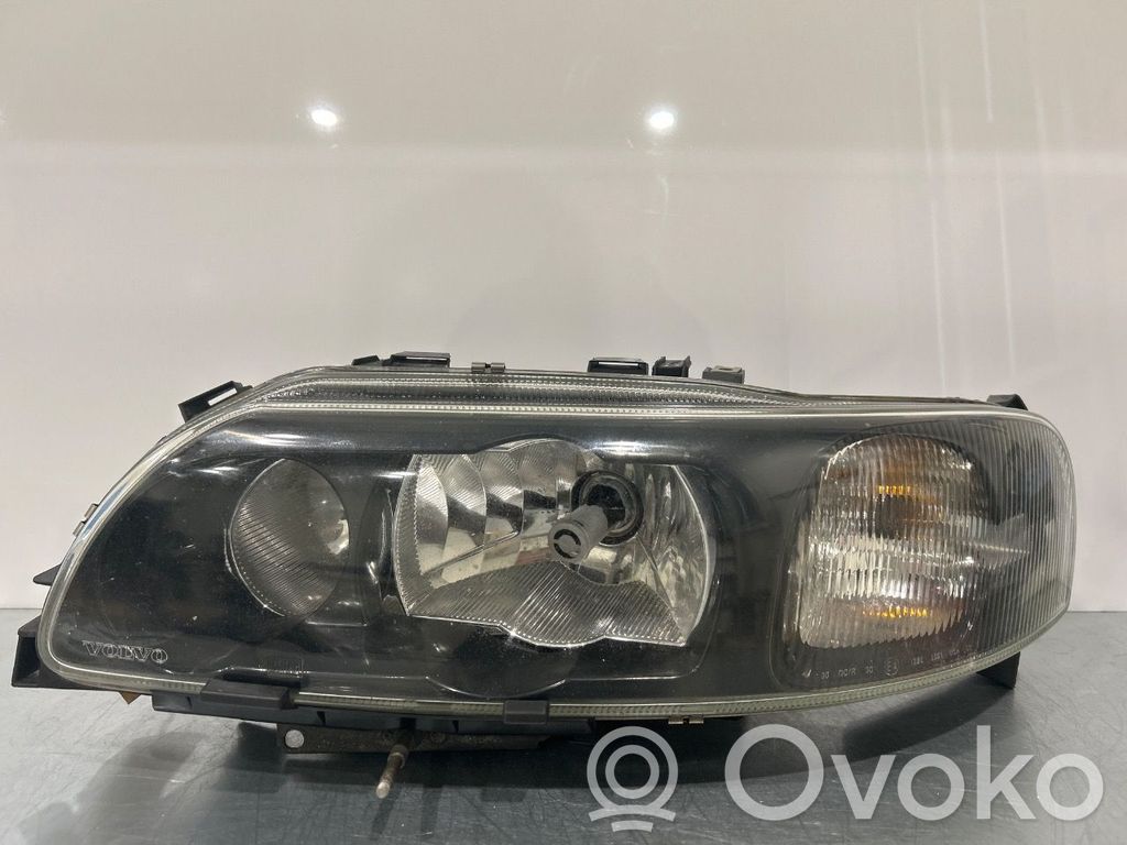 Volvo XC70 Scheinwerfer 