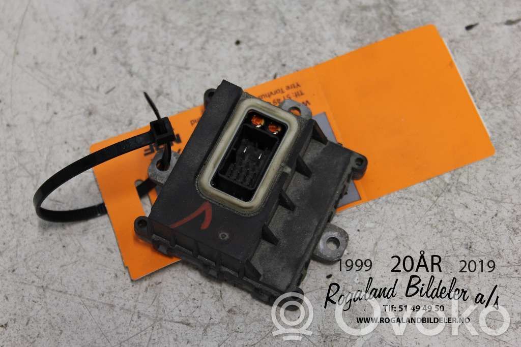 BMW X3 E83 Xenon control unit/module 