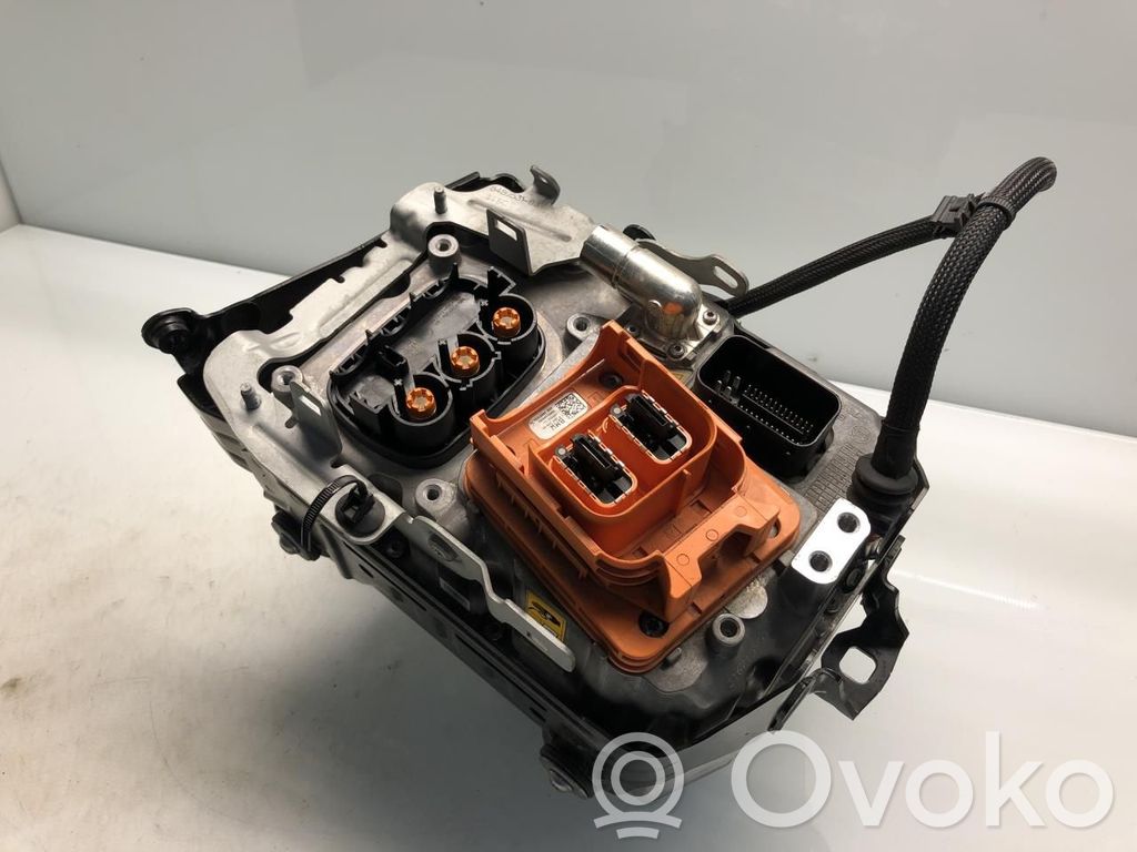 BMW 3 G20 G21 Falownik / Przetwornica napięcia 