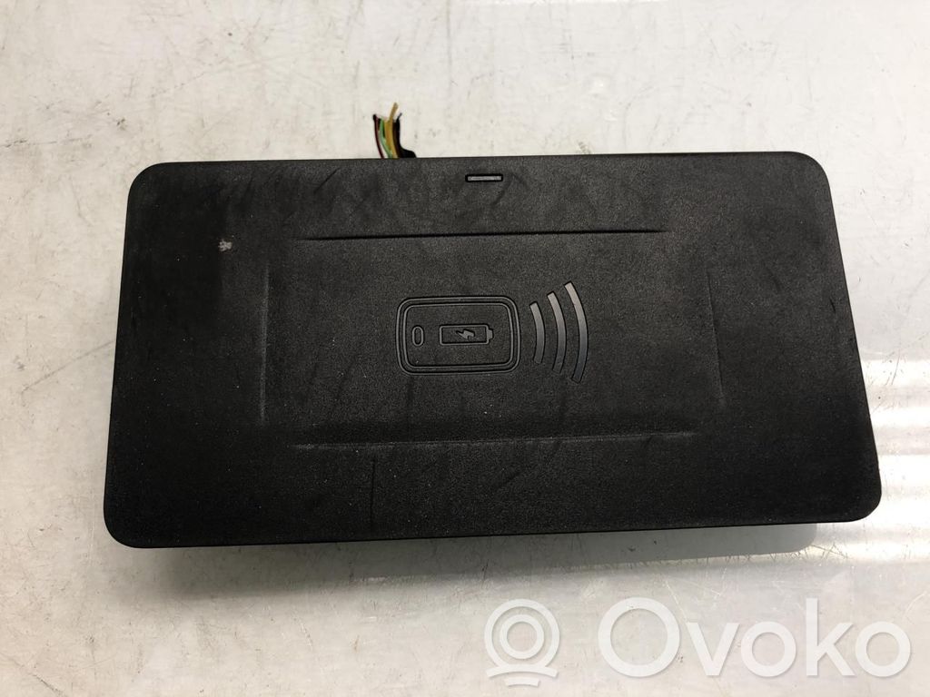 BMW 3 G20 G21 Otras unidades de control/módulos 