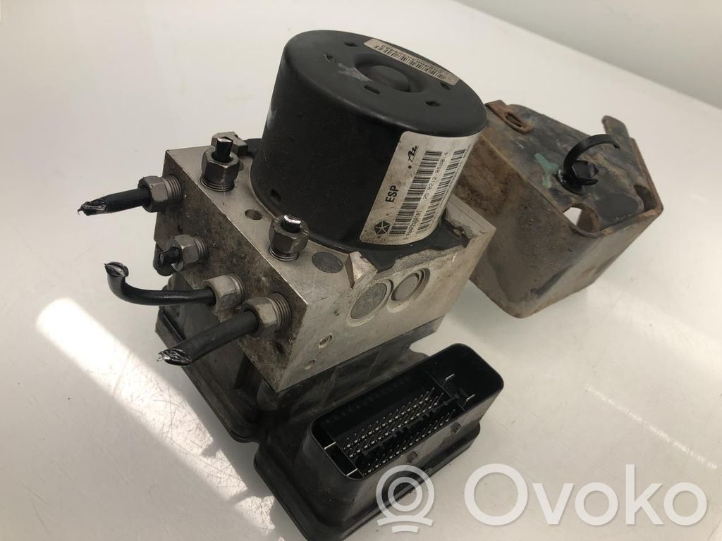 Chrysler Voyager Pompa ABS 