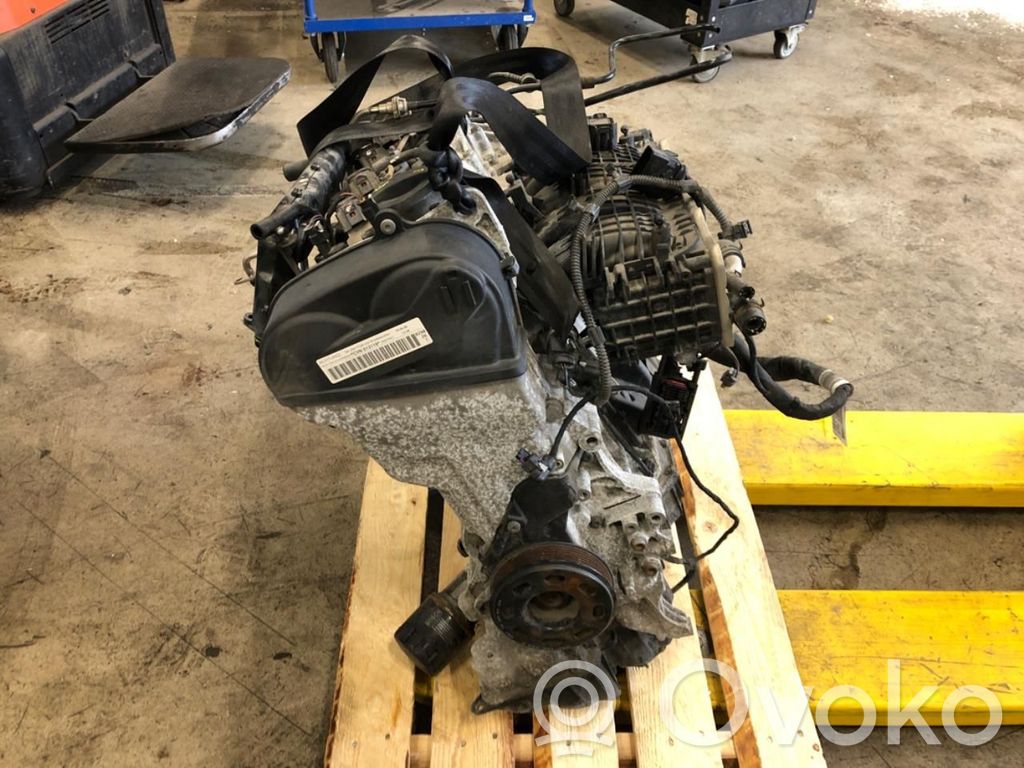 Engine   CVNA,04E100033N,04E100033N,CVNA