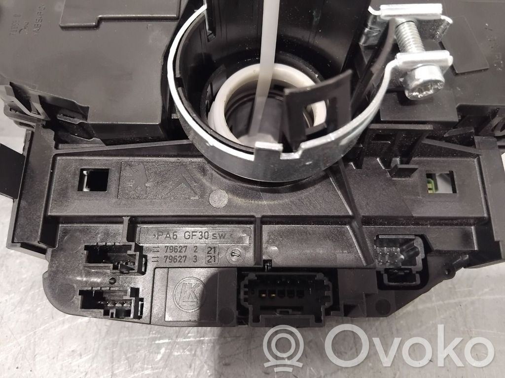Peugeot Expert Interruptor de control multifunción 