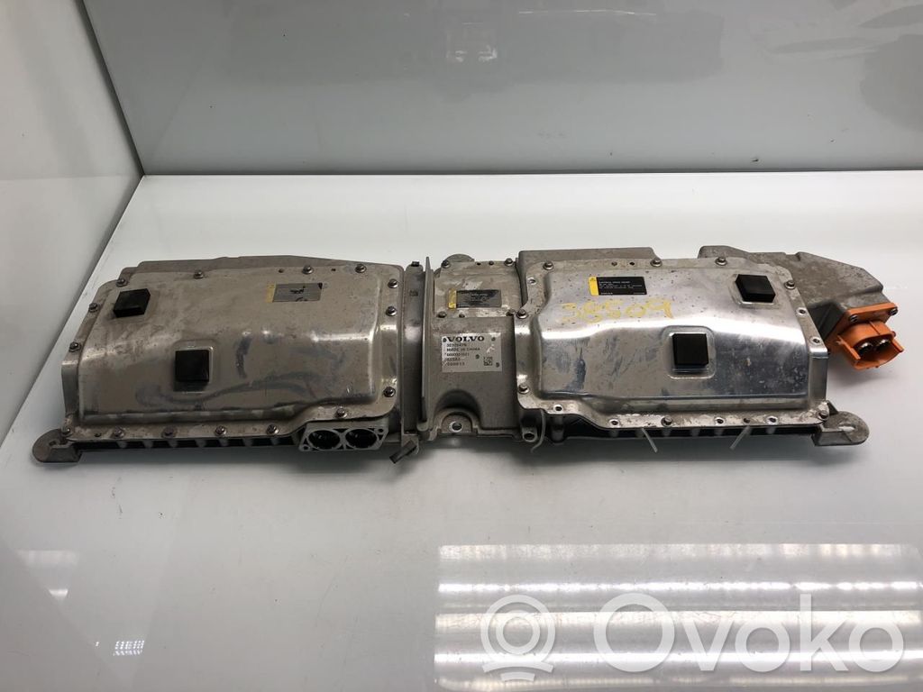 Polestar 2 High voltage junction box 