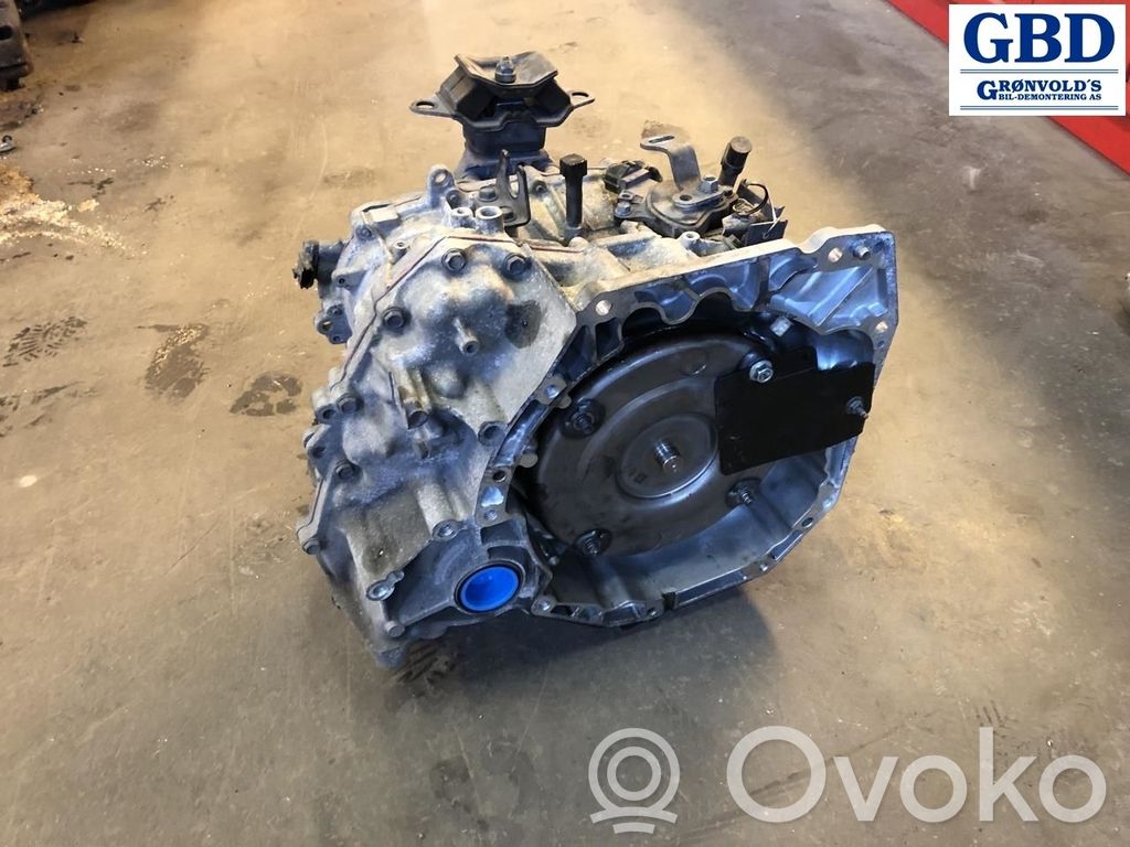 Automatic gearbox   31020X429A