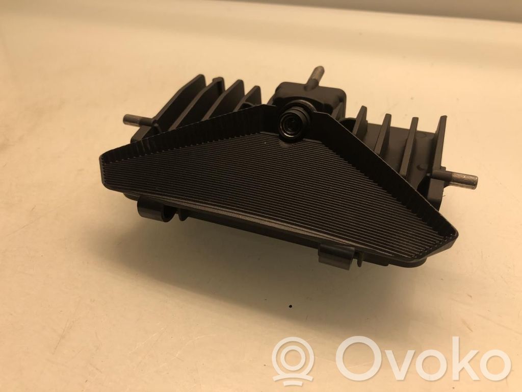Polestar 2 Windshield/windscreen camera 