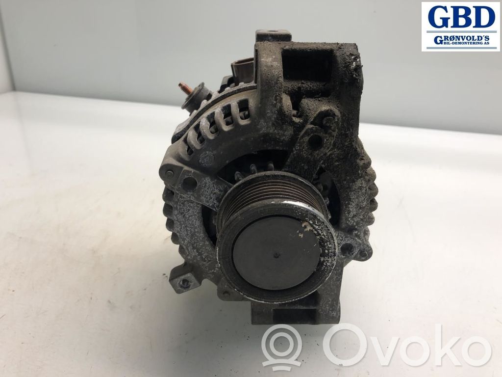 Toyota RAV 4 (XA30) Ģenerators 