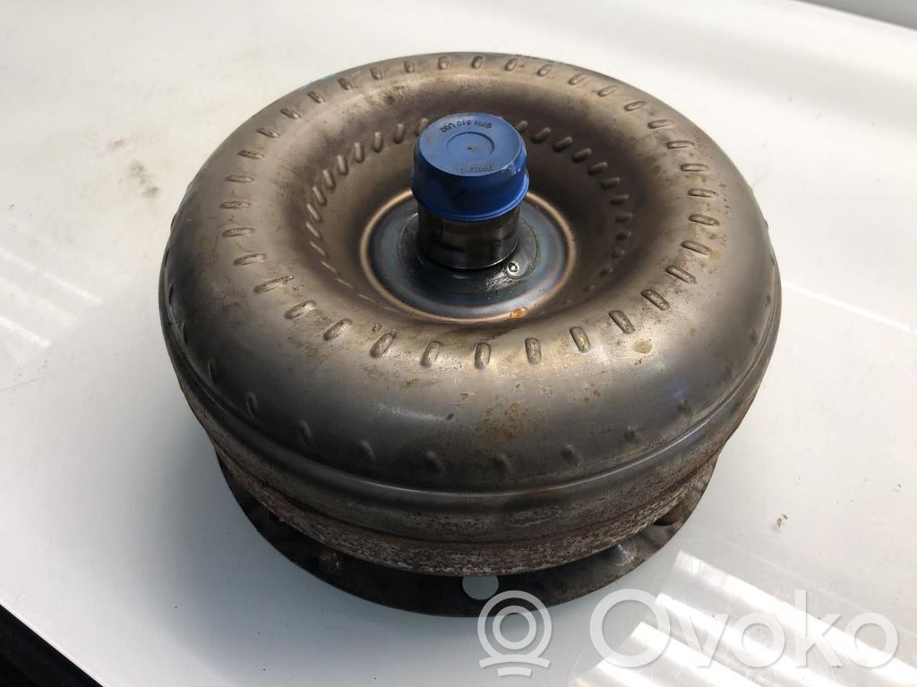 BMW X5 E70 Voltage converter inverter 