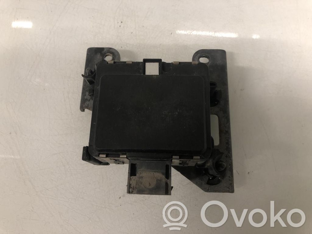 Volkswagen Golf VII Sensor de radar Distronic 