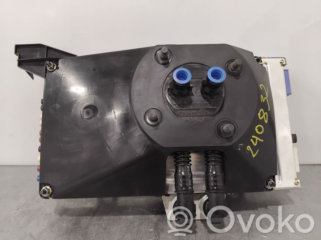 Tesla Model 3 Other control units/modules 