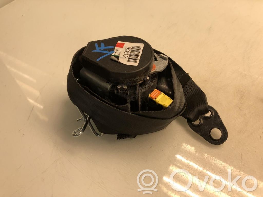 Cinturón delantero   1839762,BM5161295AE3JA6,1839762,BM5161295AE3JA6