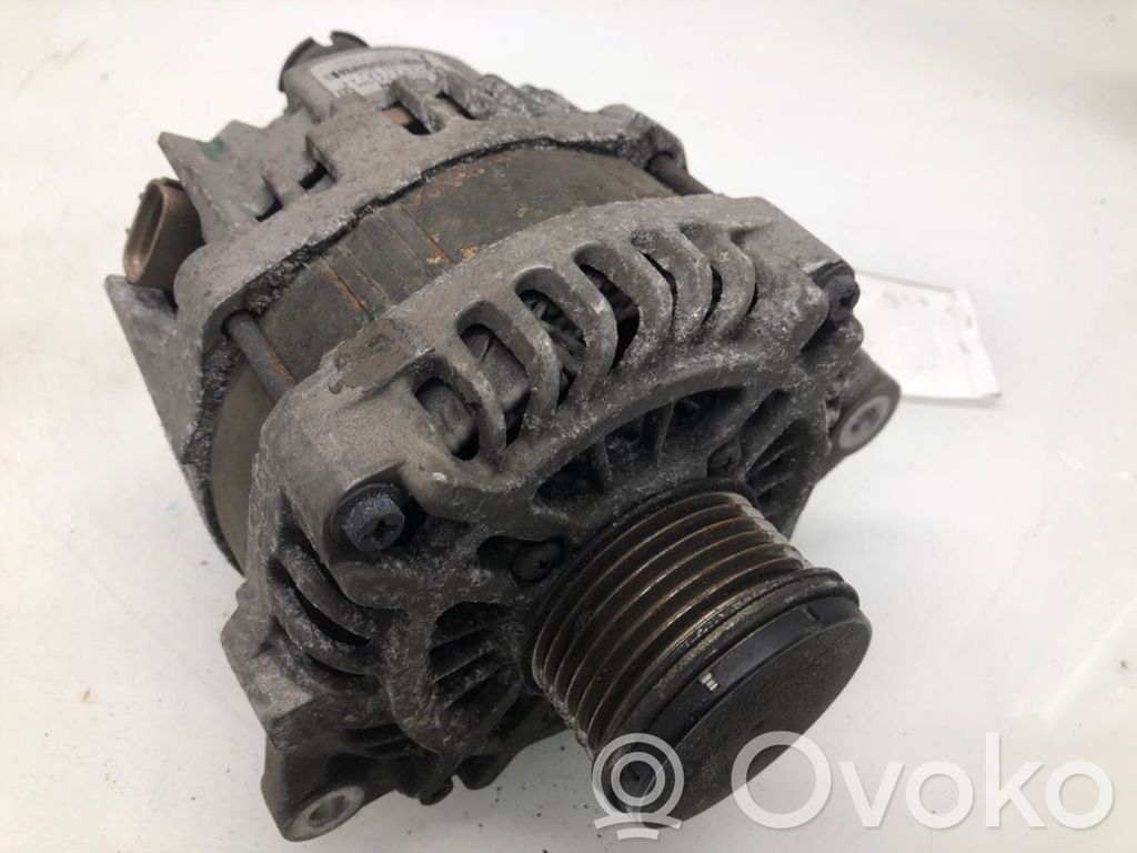 Nissan Note (E12) Ģenerators 