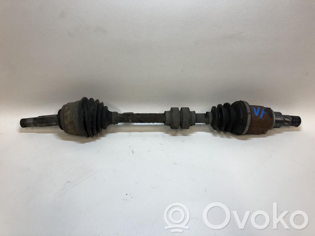Front driveshaft   391013VS0C,391013VS0C
