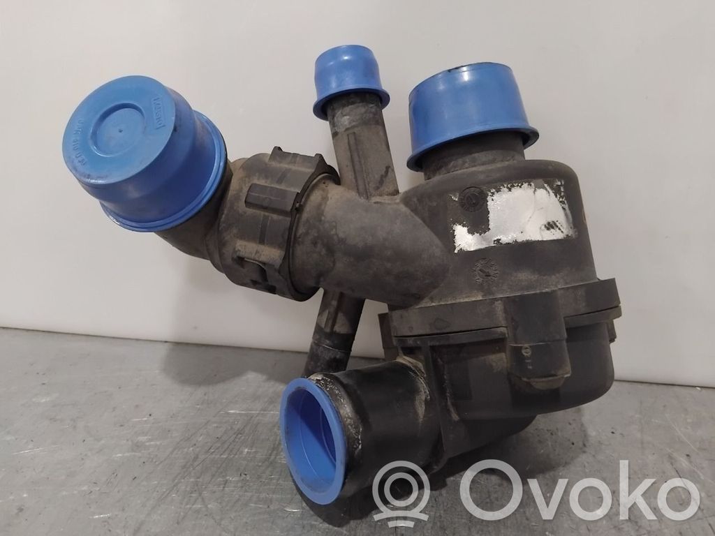 Land Rover Discovery 4 - LR4 Termostat EGR 