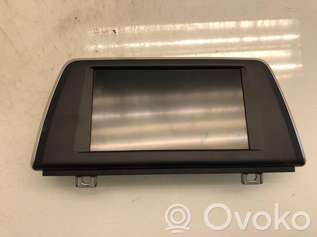BMW X1 F48 F49 Radio/CD/DVD/GPS head unit 
