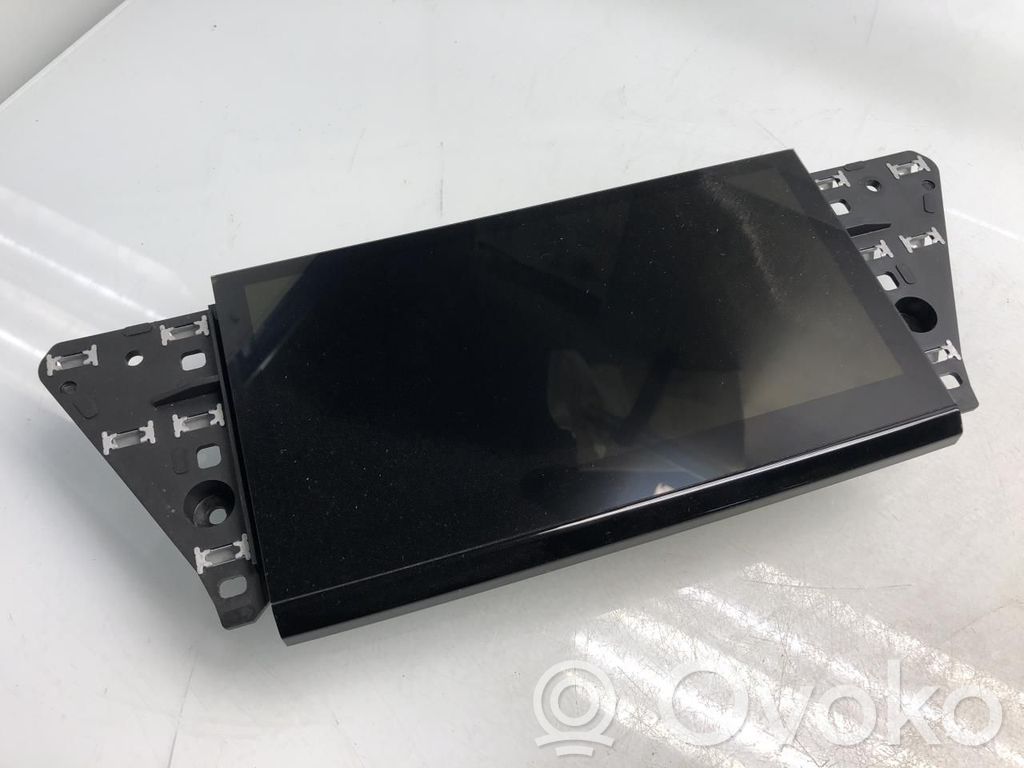 Audi e-tron Bedieneinheit Controller Multimedia 