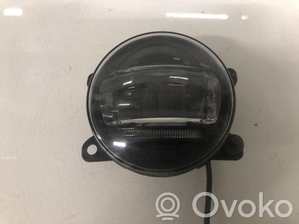 Ford Ranger Front fog light 