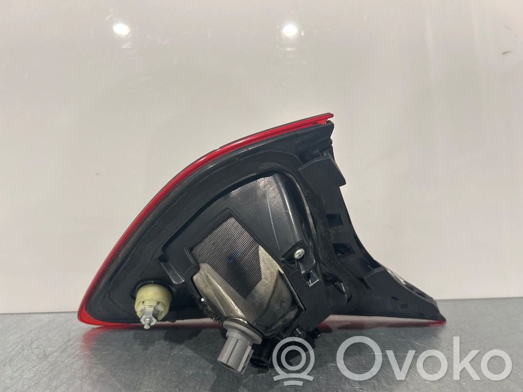 Mazda CX-5 Rear/tail lights 