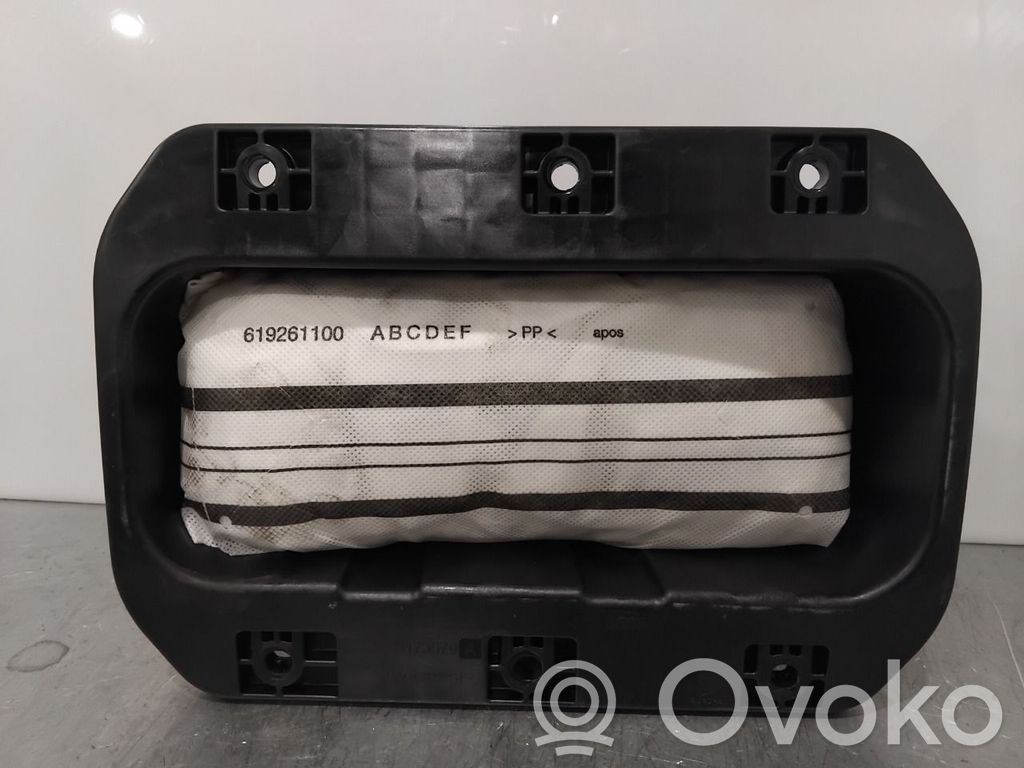 Ford Focus Passenger airbag 